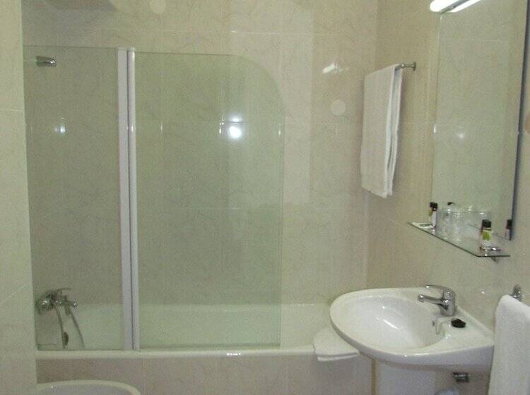 هتل Vera Cruz Porto Downtown