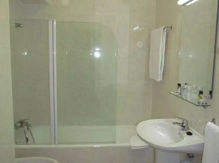 هتل Vera Cruz Porto Downtown