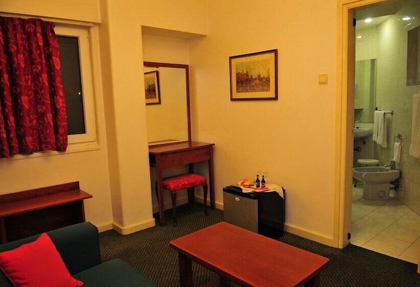 هتل Vera Cruz Porto Downtown