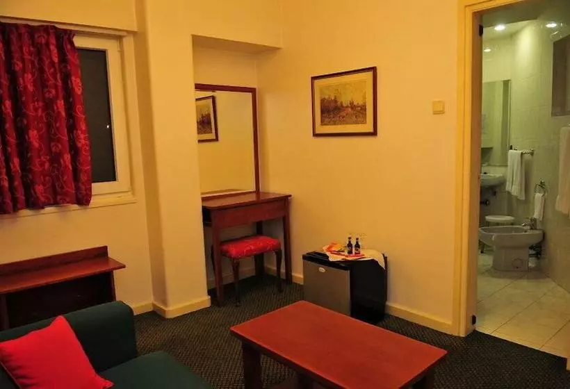 هتل Vera Cruz Porto Downtown