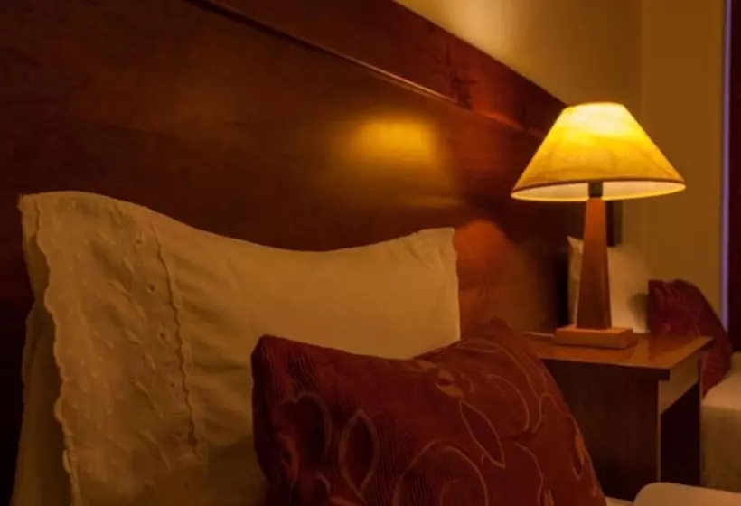 هتل Vera Cruz Porto Downtown