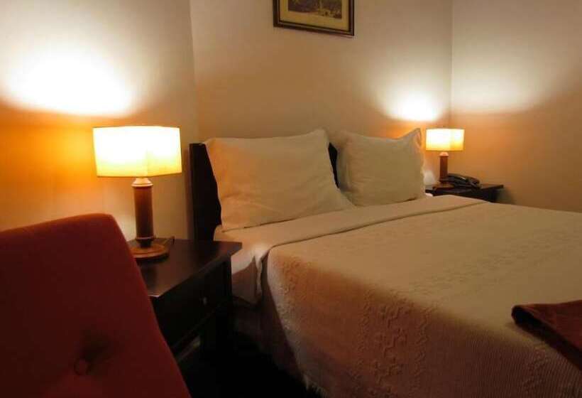 هتل Vera Cruz Porto Downtown