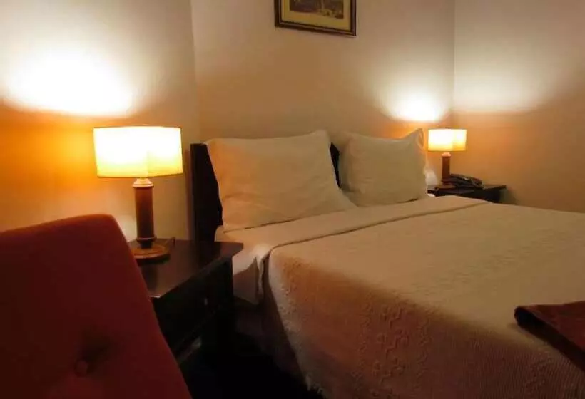 هتل Vera Cruz Porto Downtown