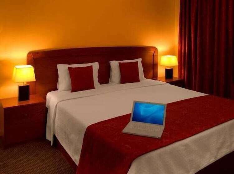 هتل Vera Cruz Porto Downtown