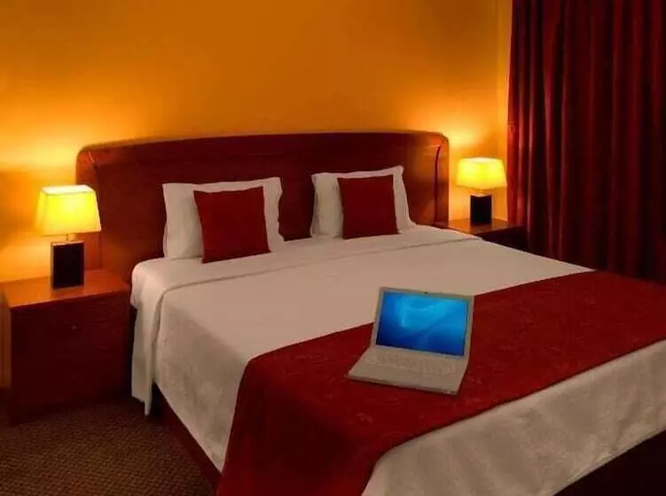 هتل Vera Cruz Porto Downtown