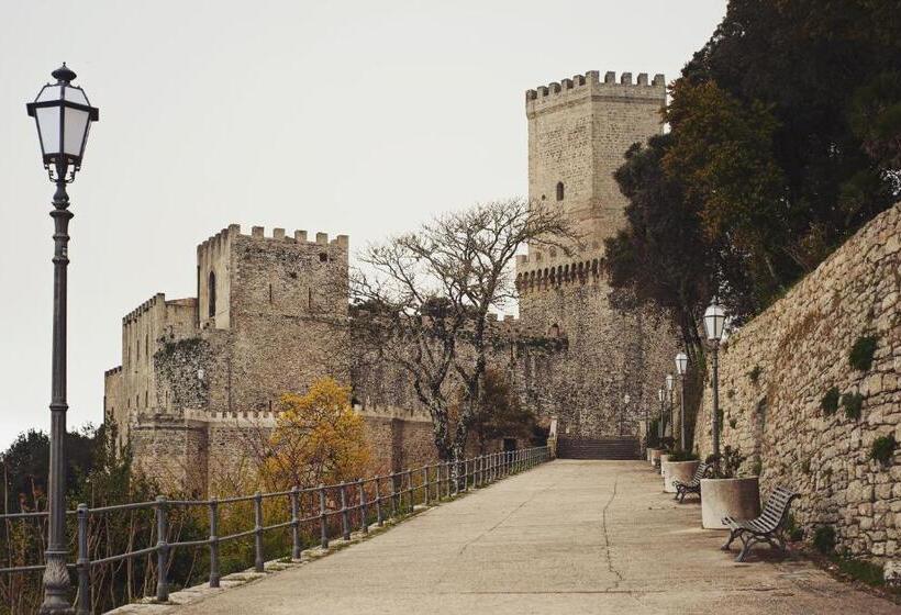 فندق Villa Zina Family Resort