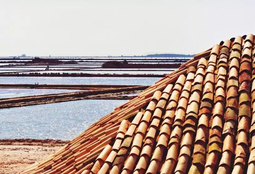 호텔 Villa Zina Family Resort