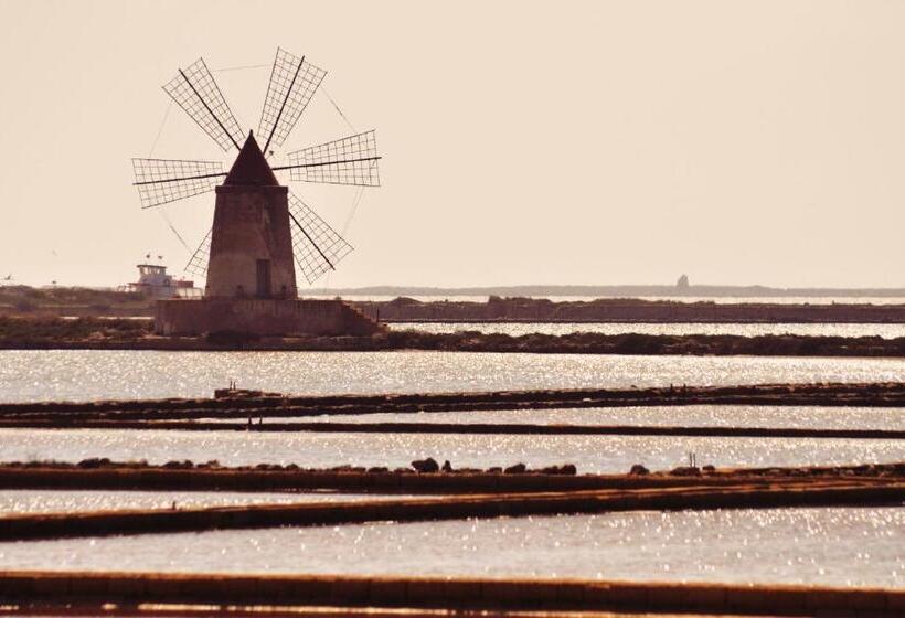 فندق Villa Zina Family Resort