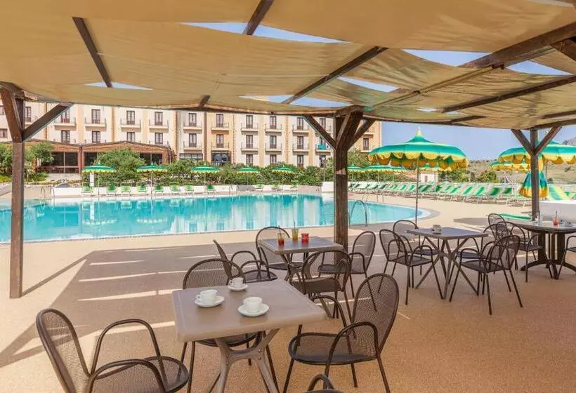 호텔 Villa Zina Family Resort