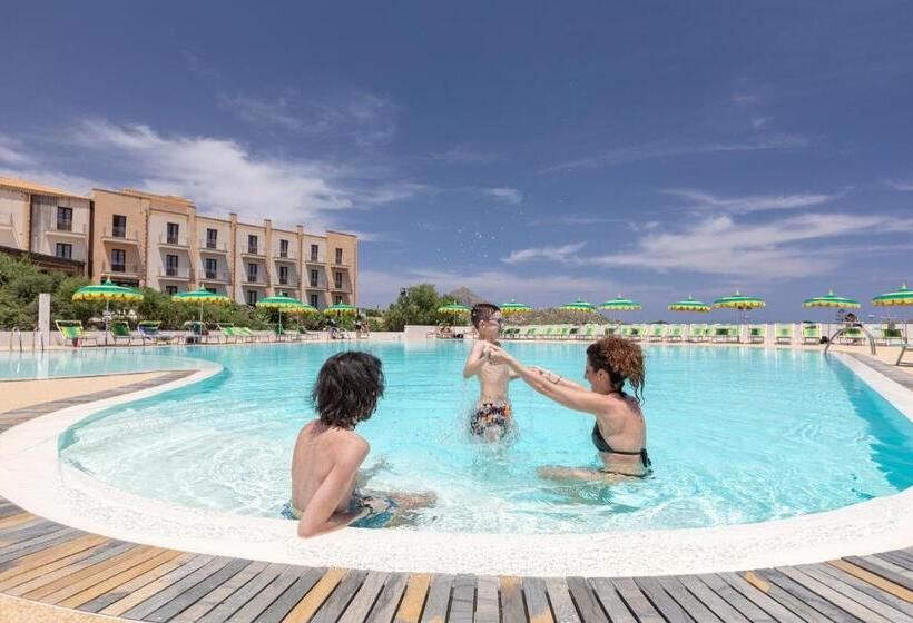 فندق Villa Zina Family Resort