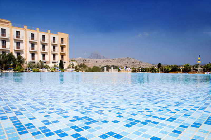 فندق Villa Zina Family Resort