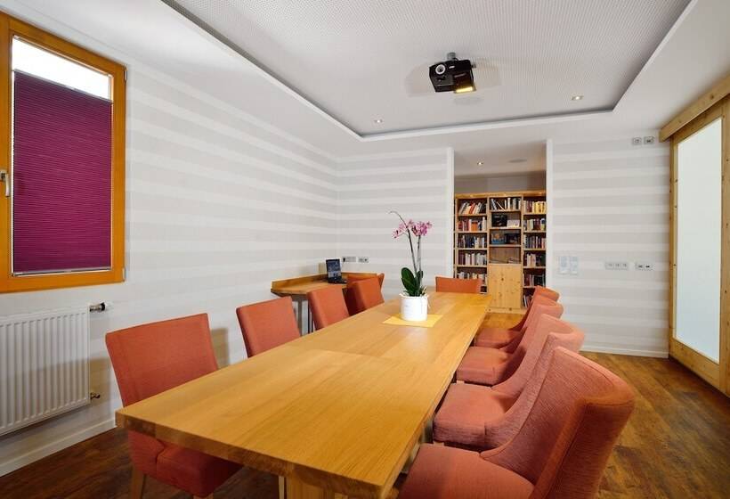 Landhotel Böld Oberammergau