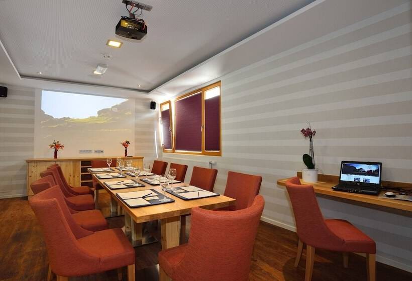 Landhotel Böld Oberammergau