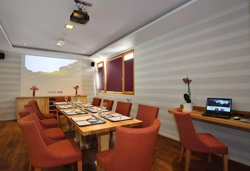 Landhotel Böld Oberammergau