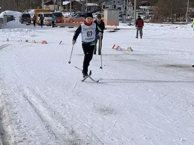Landhotel Böld Oberammergau