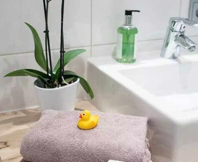 Landhotel Böld Oberammergau