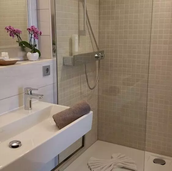 Landhotel Böld Oberammergau