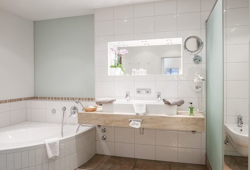 Landhotel Böld Oberammergau