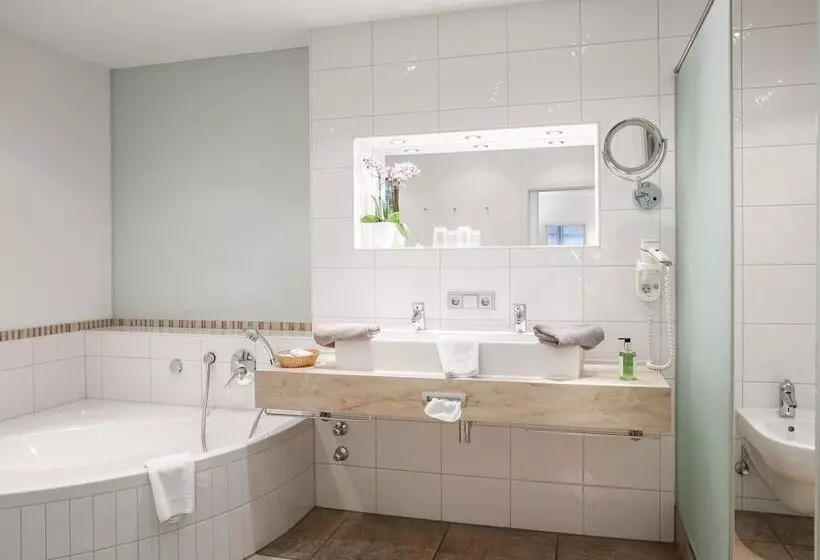 Landhotel Böld Oberammergau