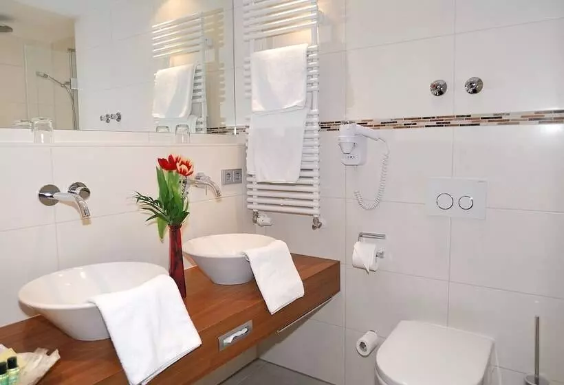 Landhotel Böld Oberammergau