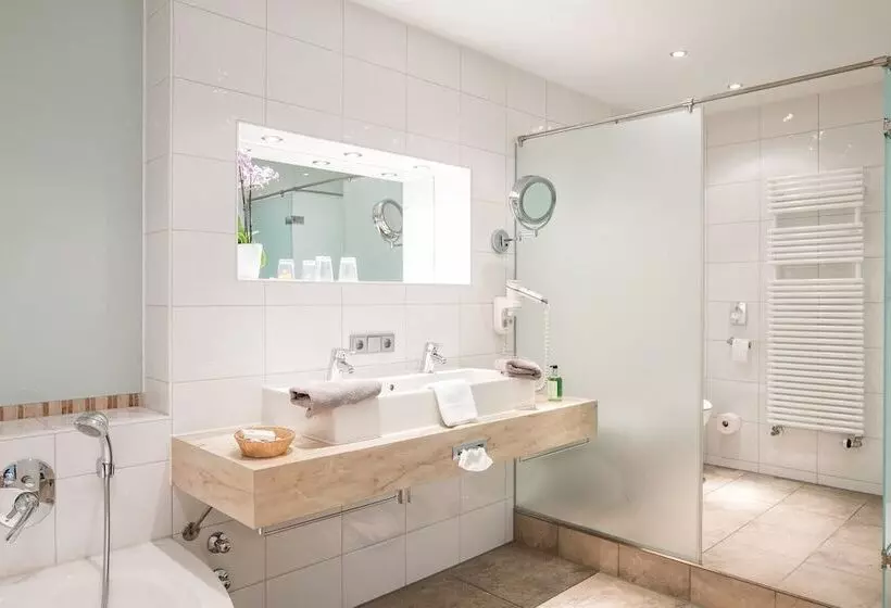 Landhotel Böld Oberammergau