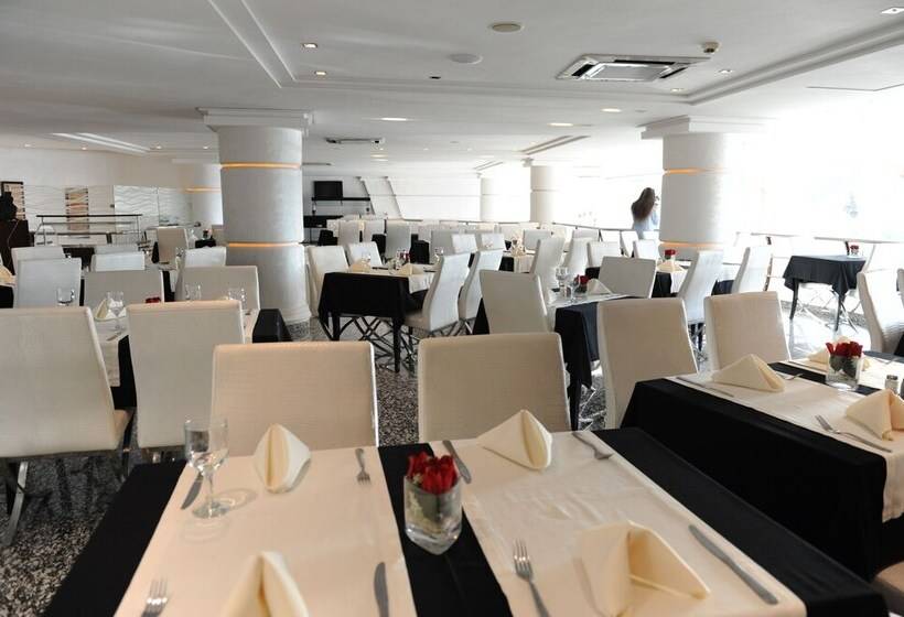 Le Zenith Hotel & Spa