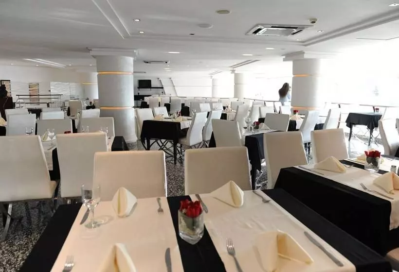 Le Zenith Hotel & Spa