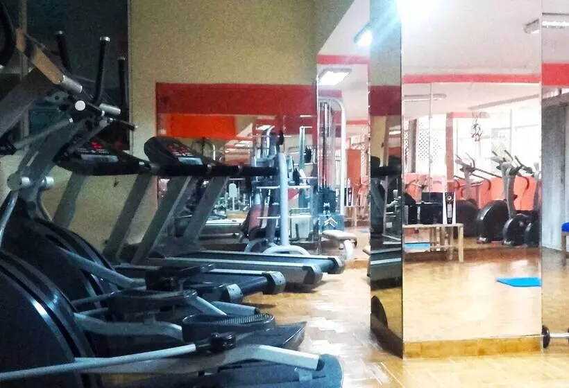 Le Zenith Hotel & Spa