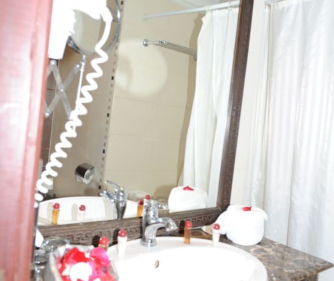 Le Zenith Hotel & Spa