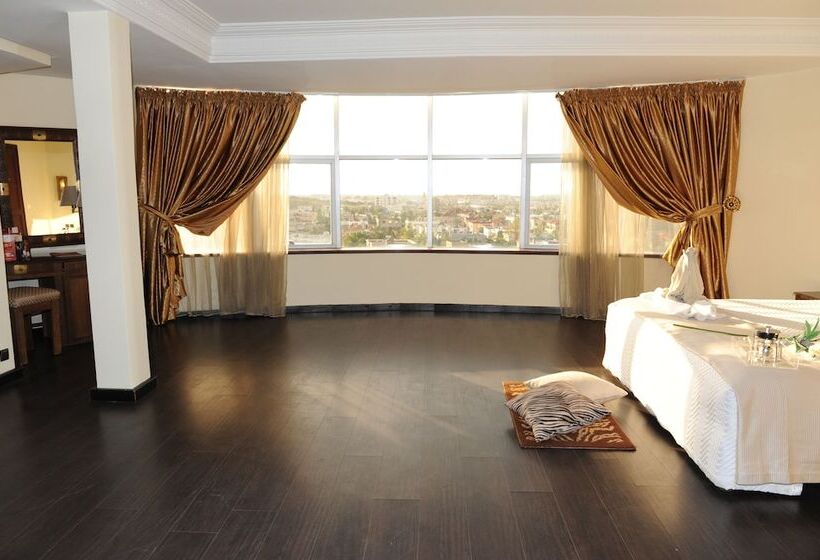 Le Zenith Hotel & Spa