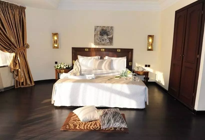 Le Zenith Hotel & Spa