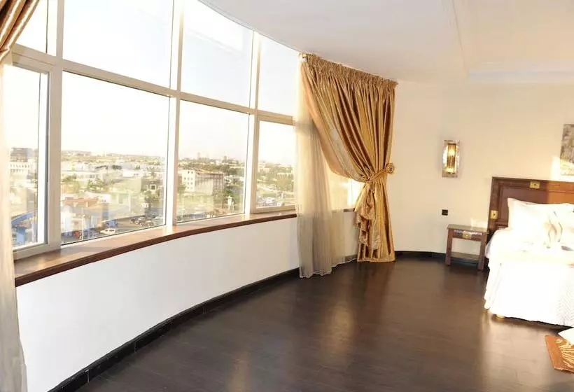 Le Zenith Hotel & Spa