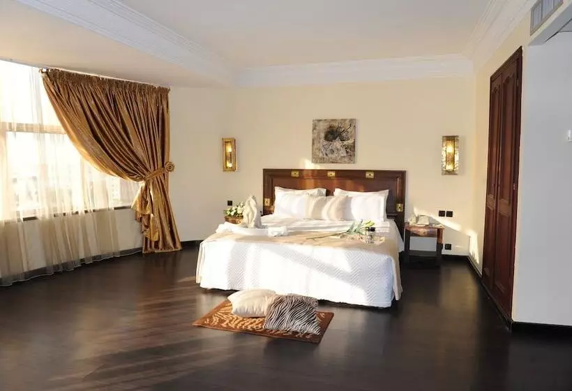 Le Zenith Hotel & Spa