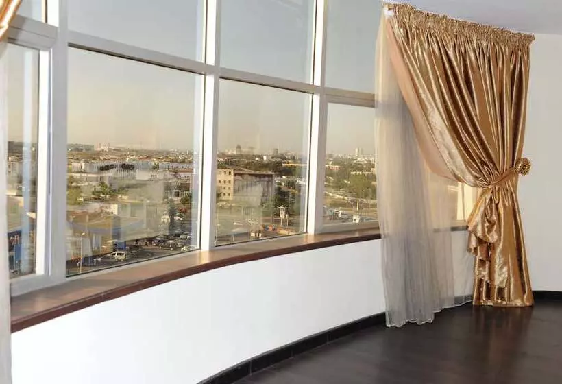 Le Zenith Hotel & Spa