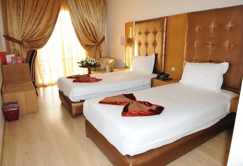 Le Zenith Hotel & Spa