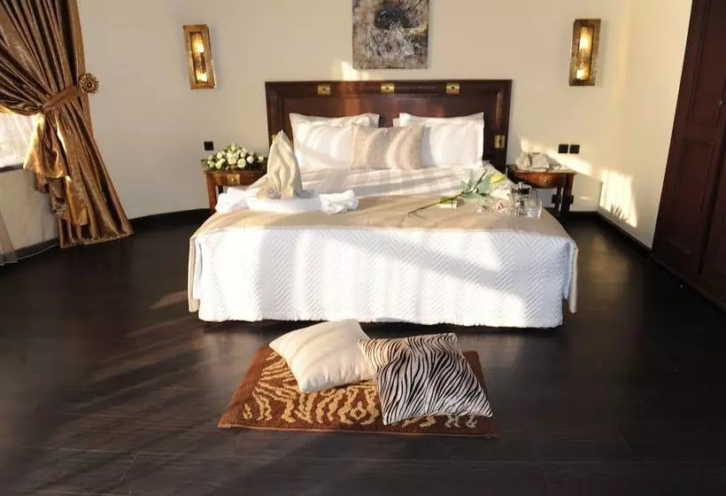 Le Zenith Hotel & Spa