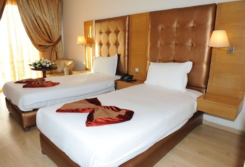 Le Zenith Hotel & Spa