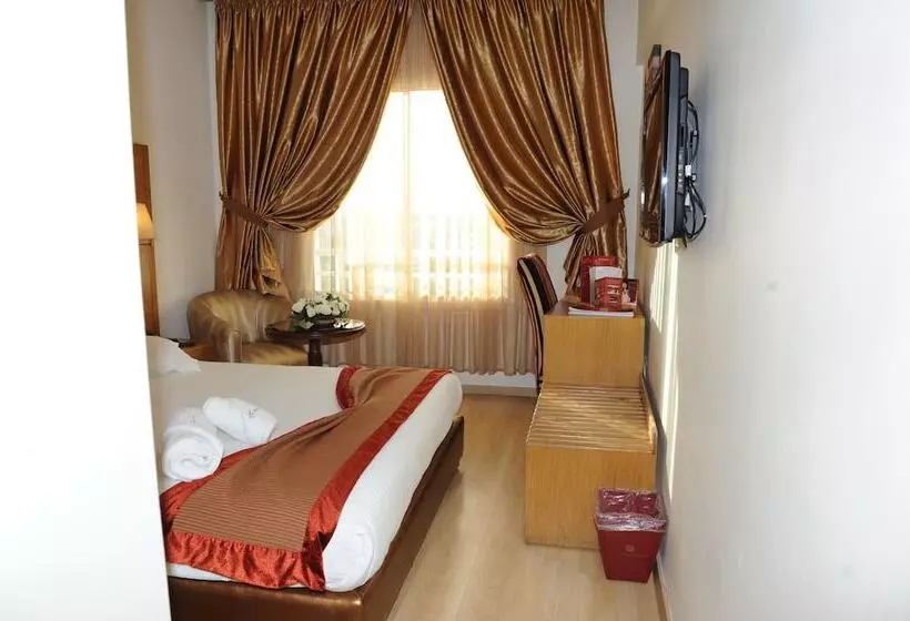 Le Zenith Hotel & Spa