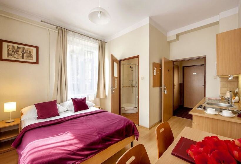 Mały Kraków Apart