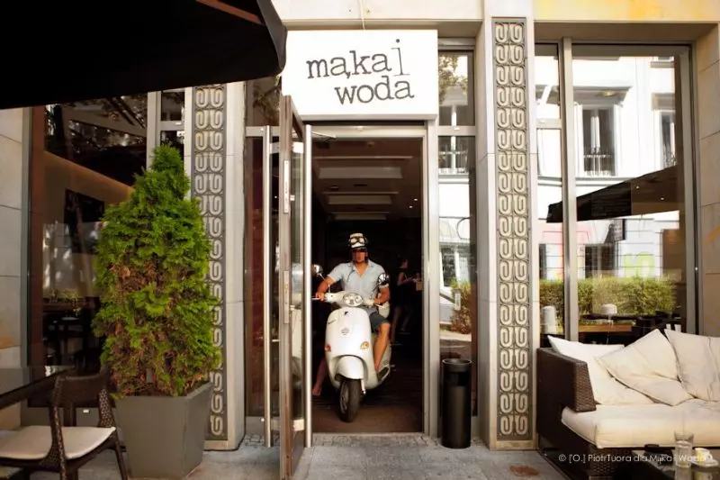 Mamaison Residence Diana