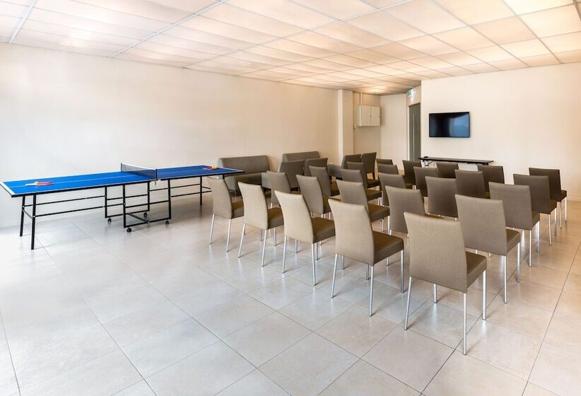 Novotel Christchurch Cathedral Square