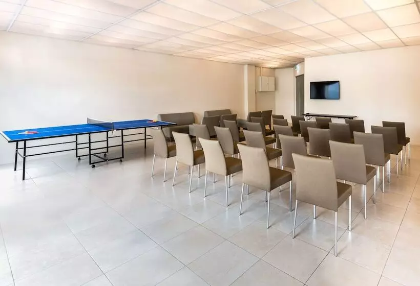 Novotel Christchurch Cathedral Square