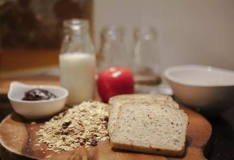 Novotel Christchurch Cathedral Square