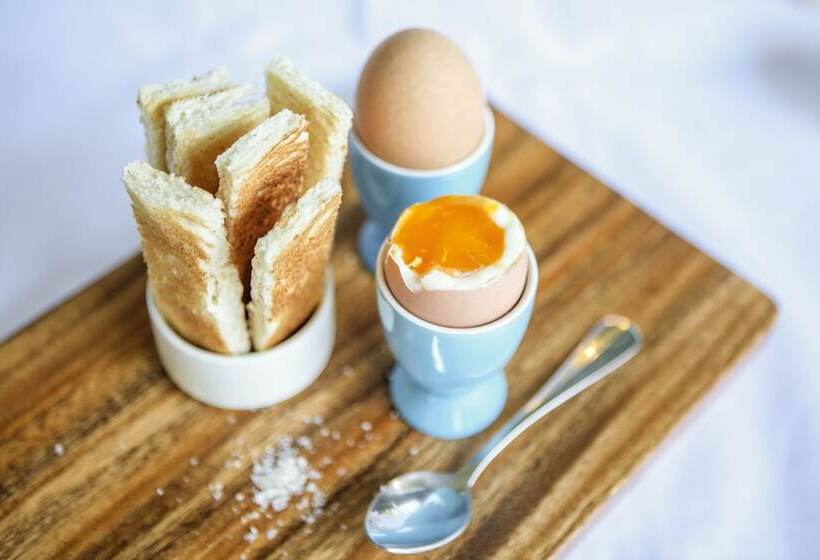 Novotel Christchurch Cathedral Square