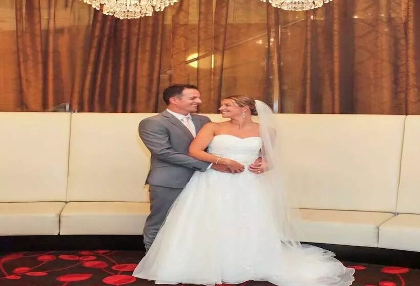 Novotel Christchurch Cathedral Square