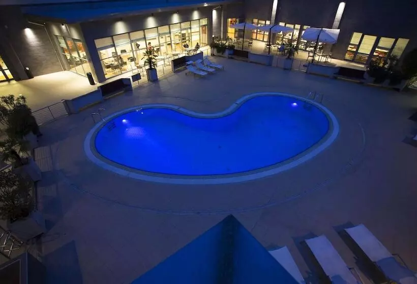 Novotel Milano Malpensa Aeroporto