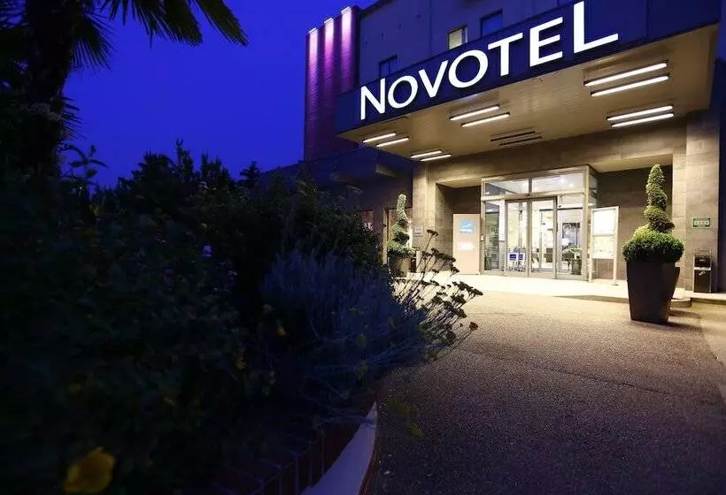 Novotel Milano Malpensa Aeroporto