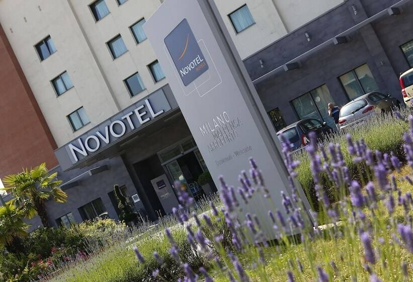 Novotel Milano Malpensa Aeroporto