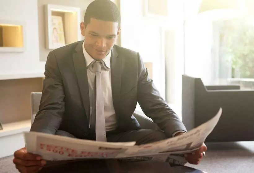 Novotel Milano Malpensa Aeroporto