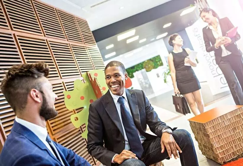 Novotel Milano Malpensa Aeroporto